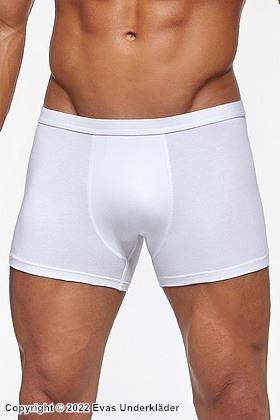 Boxershorts, weiche Baumwolle, sehr hohe Qualität